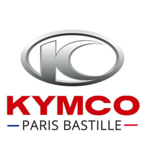 Kymco Paris Bastille